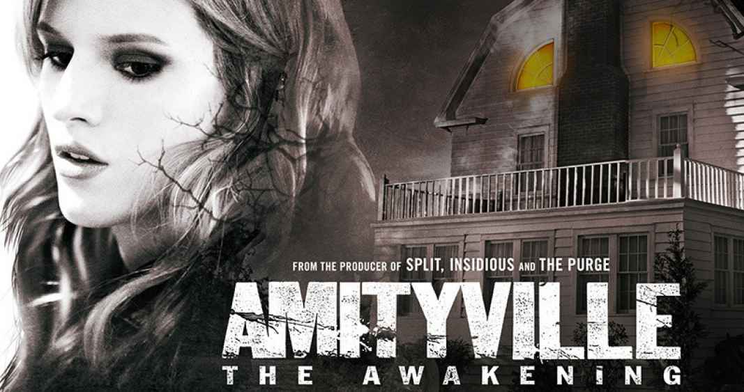 Amityville: The Awakening” του Φρανκ Χάλφουν – The Look.Gr